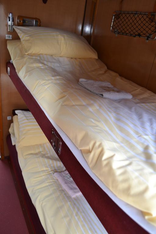 Pivovar Kocour Varnsdorf Habitación foto